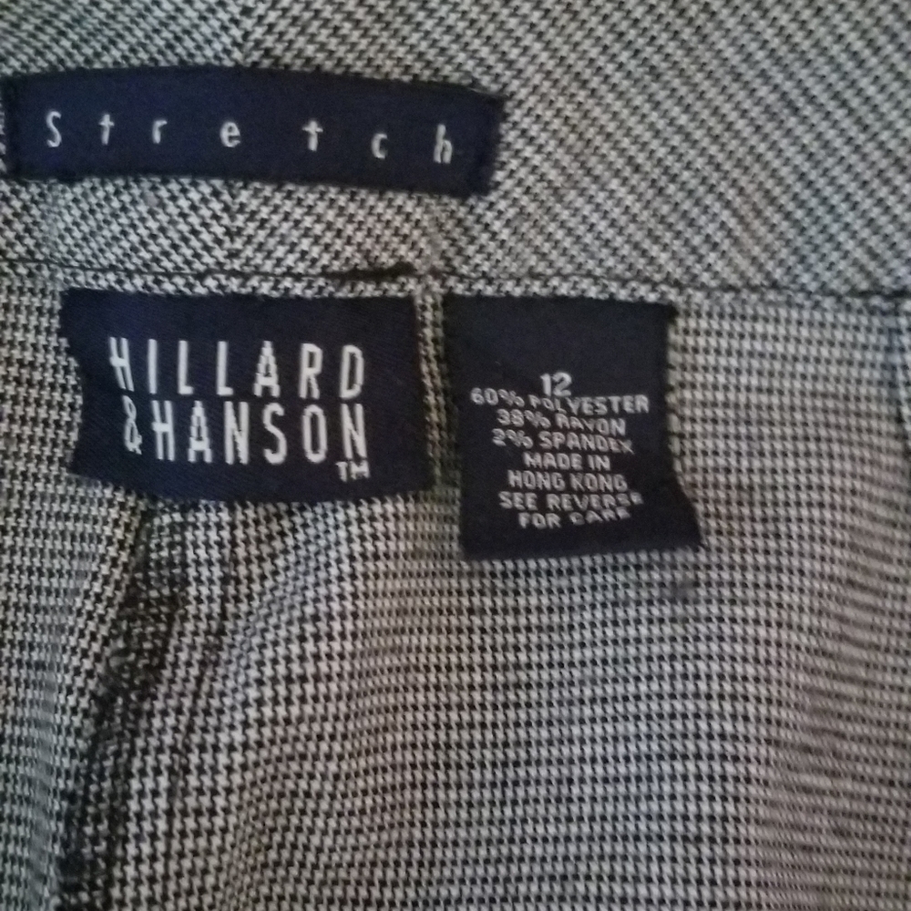 Slacks - Picture 3 of 4